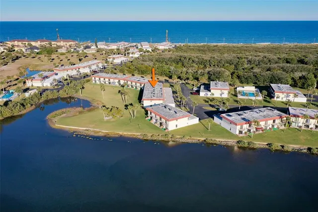 $319,990 | 66 Ocean Palm Villa South, Flagler Beach, FL 32136