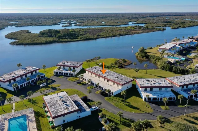 $319,990 | 66 Ocean Palm Villa South, Flagler Beach, FL 32136