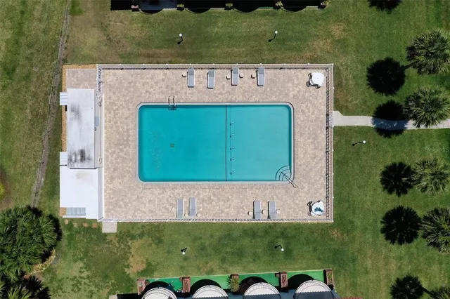 $319,990 | 66 Ocean Palm Villa South, Flagler Beach, FL 32136