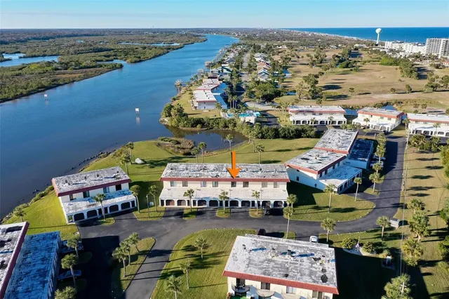 $319,990 | 66 Ocean Palm Villa South, Flagler Beach, FL 32136
