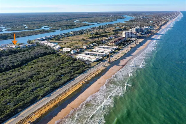 $319,990 | 66 Ocean Palm Villa South, Flagler Beach, FL 32136