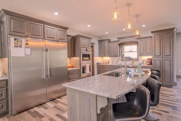 $610,000 | 9625 Ivy Road, Carthage, MO 64836