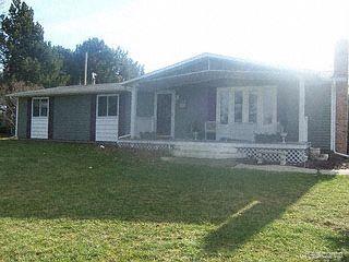 1805 West Lansing Road Morrice, MI 48857 - Photo 1 of 1 1805 W. Lansing Rd., Morrice
