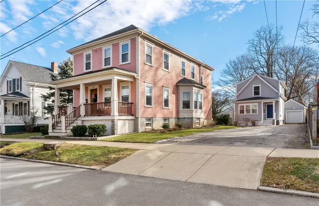 $1,750,000 | 88 Burton Street, Bristol, RI 02809