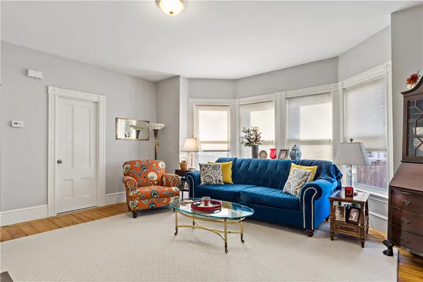 $1,750,000 | 88 Burton Street, Bristol, RI 02809