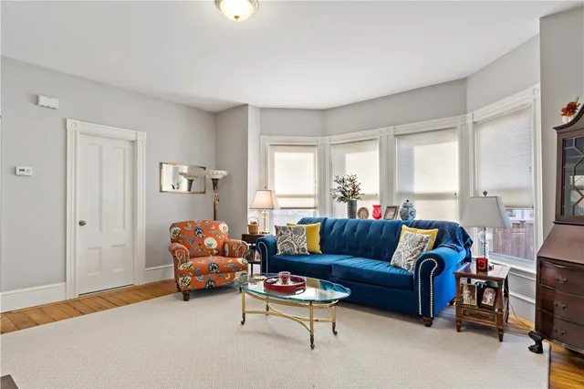 $1,750,000 | 88 Burton Street, Bristol, RI 02809