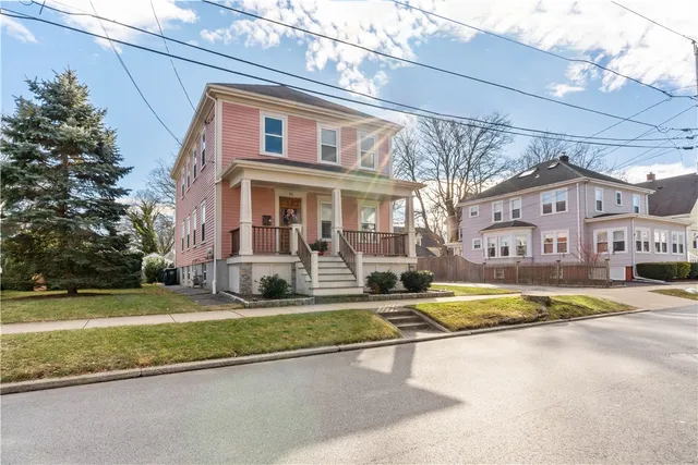 $1,750,000 | 88 Burton Street, Bristol, RI 02809