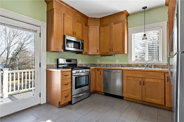 $1,750,000 | 88 Burton Street, Bristol, RI 02809