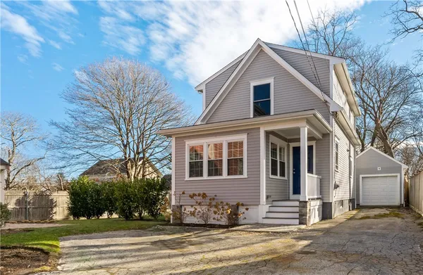 $1,750,000 | 88 Burton Street, Bristol, RI 02809