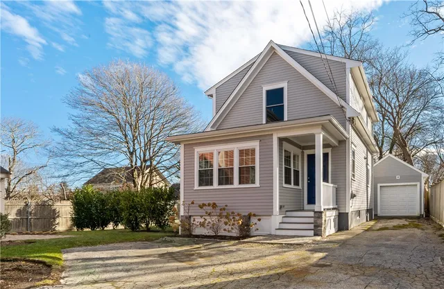 $1,750,000 | 88 Burton Street, Bristol, RI 02809