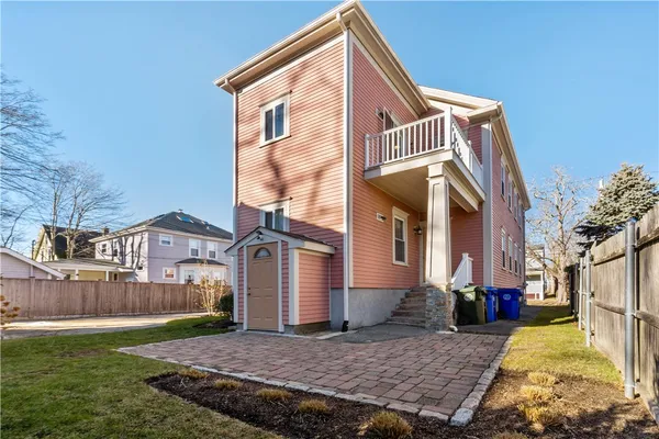 $1,750,000 | 88 Burton Street, Bristol, RI 02809