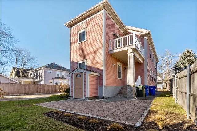 $1,750,000 | 88 Burton Street, Bristol, RI 02809