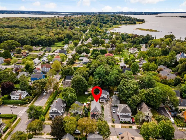 $1,750,000 | 88 Burton Street, Bristol, RI 02809