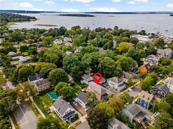 $1,750,000 | 88 Burton Street, Bristol, RI 02809