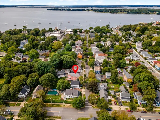 $1,750,000 | 88 Burton Street, Bristol, RI 02809
