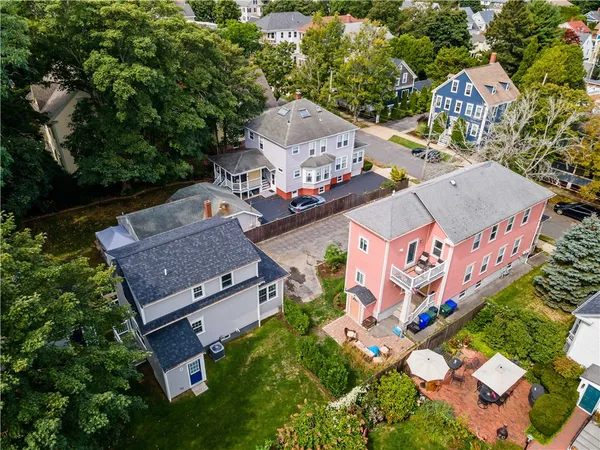 $1,750,000 | 88 Burton Street, Bristol, RI 02809