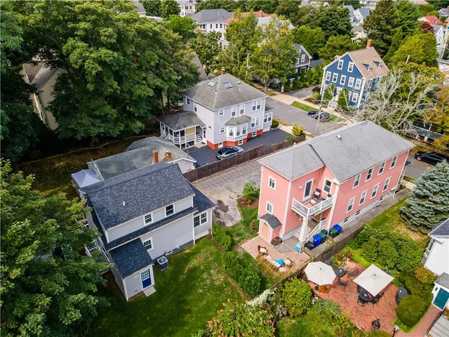 $1,750,000 | 88 Burton Street, Bristol, RI 02809