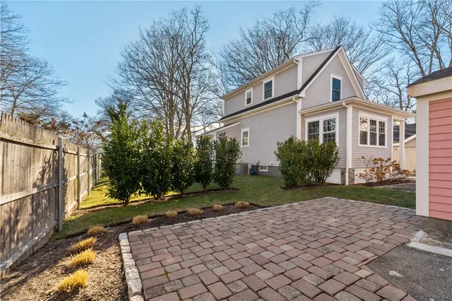 $1,750,000 | 88 Burton Street, Bristol, RI 02809