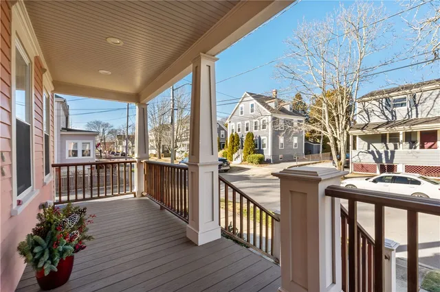 $1,750,000 | 88 Burton Street, Bristol, RI 02809