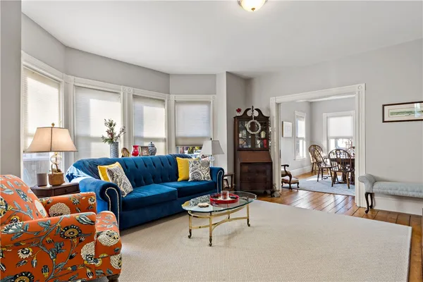 $1,750,000 | 88 Burton Street, Bristol, RI 02809