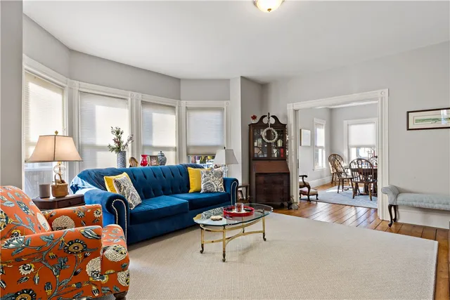 $1,750,000 | 88 Burton Street, Bristol, RI 02809