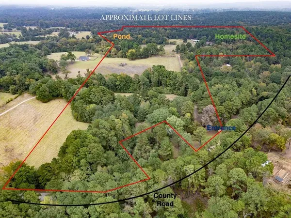 $885,000 | 19418 Cr 4125 Lindale Tx 75771, Lindale, TX 75771