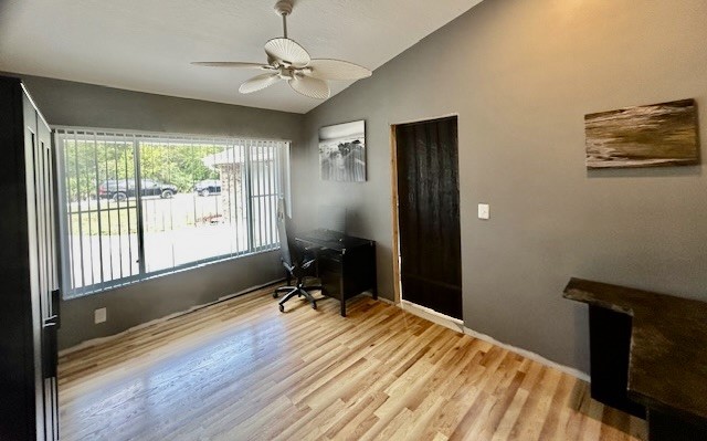 7971 Waupegan Avenue Sebastian, FL 32958 - Photo 13 of 26 a bedroom with a bed and a window