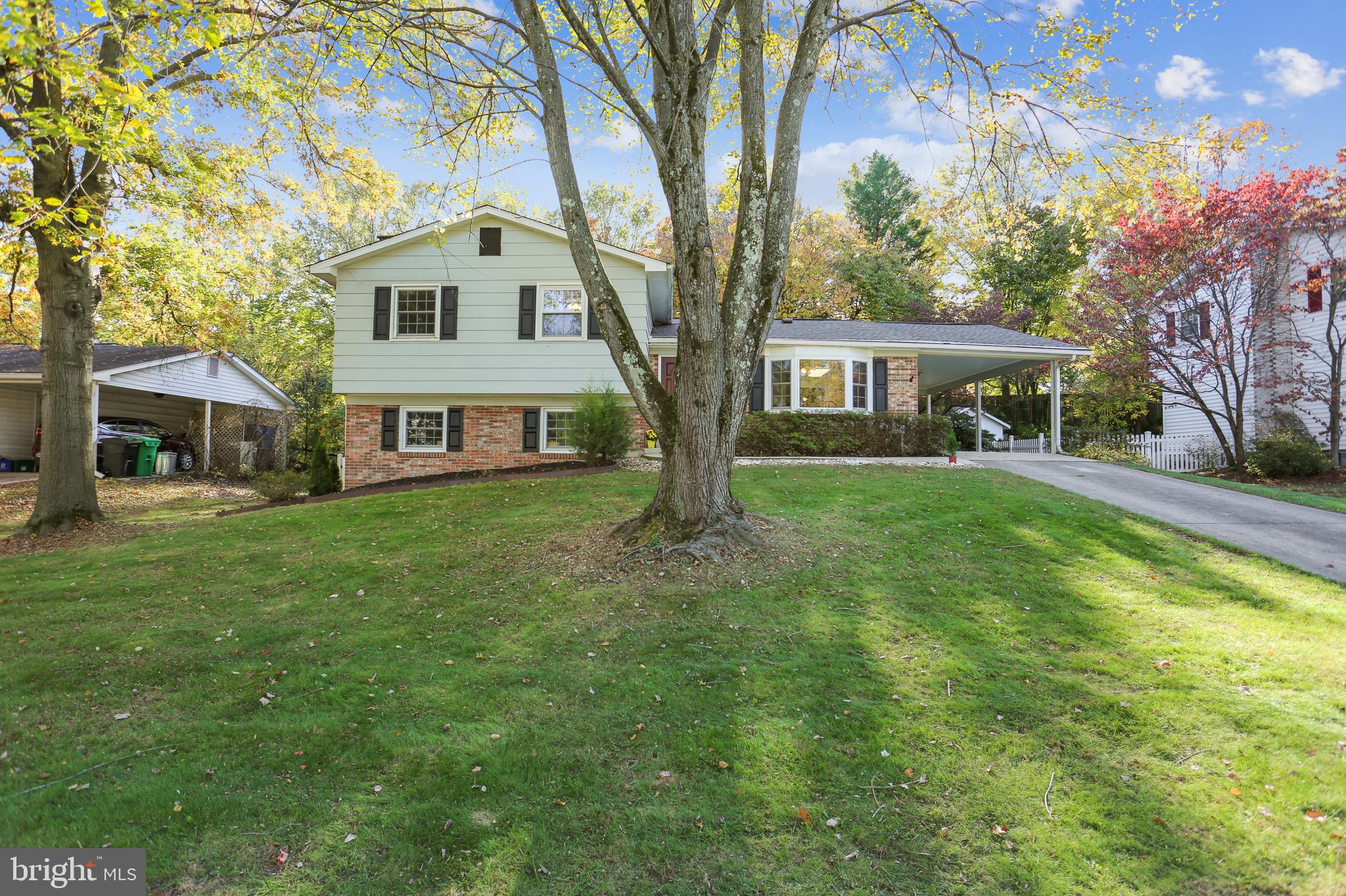 18 Keystone Drive Gaithersburg, MD 20878 - Photo 2 of 76