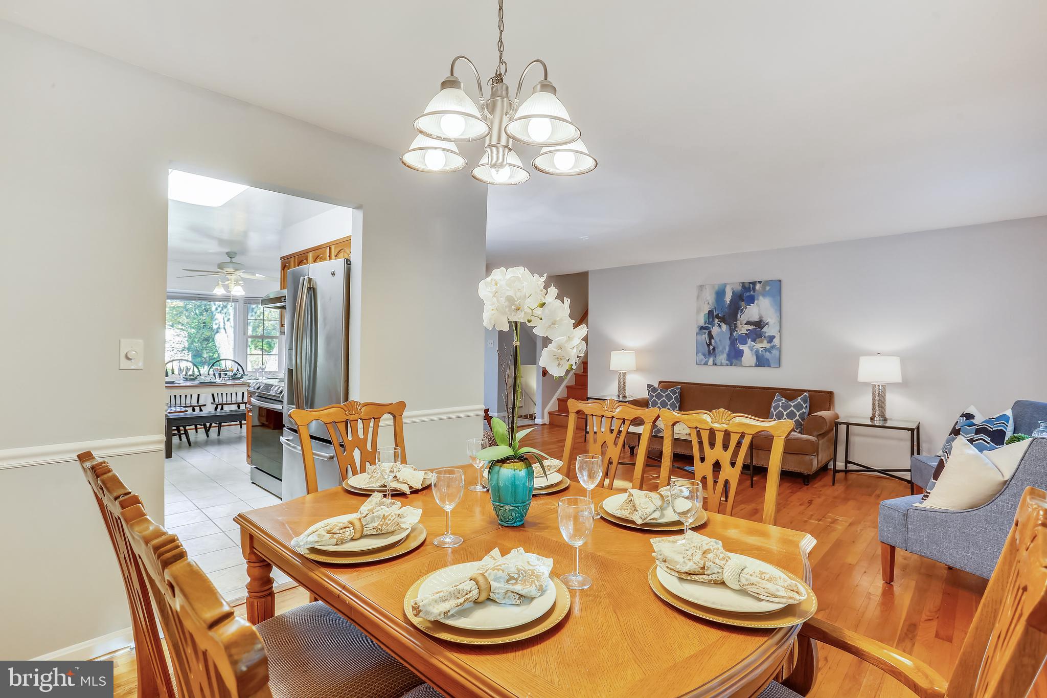 18 Keystone Drive Gaithersburg, MD 20878 - Photo 27 of 76