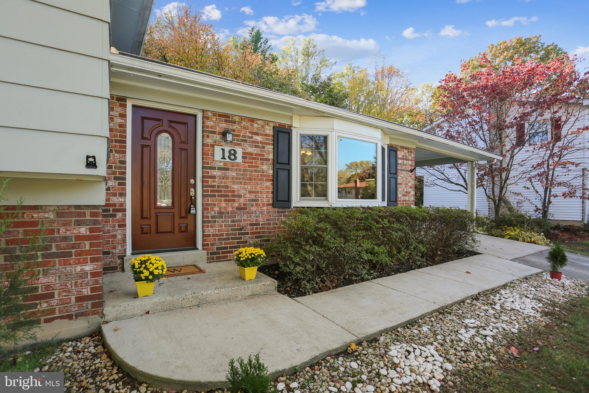 18 Keystone Drive Gaithersburg, MD 20878 - Photo 3 of 76