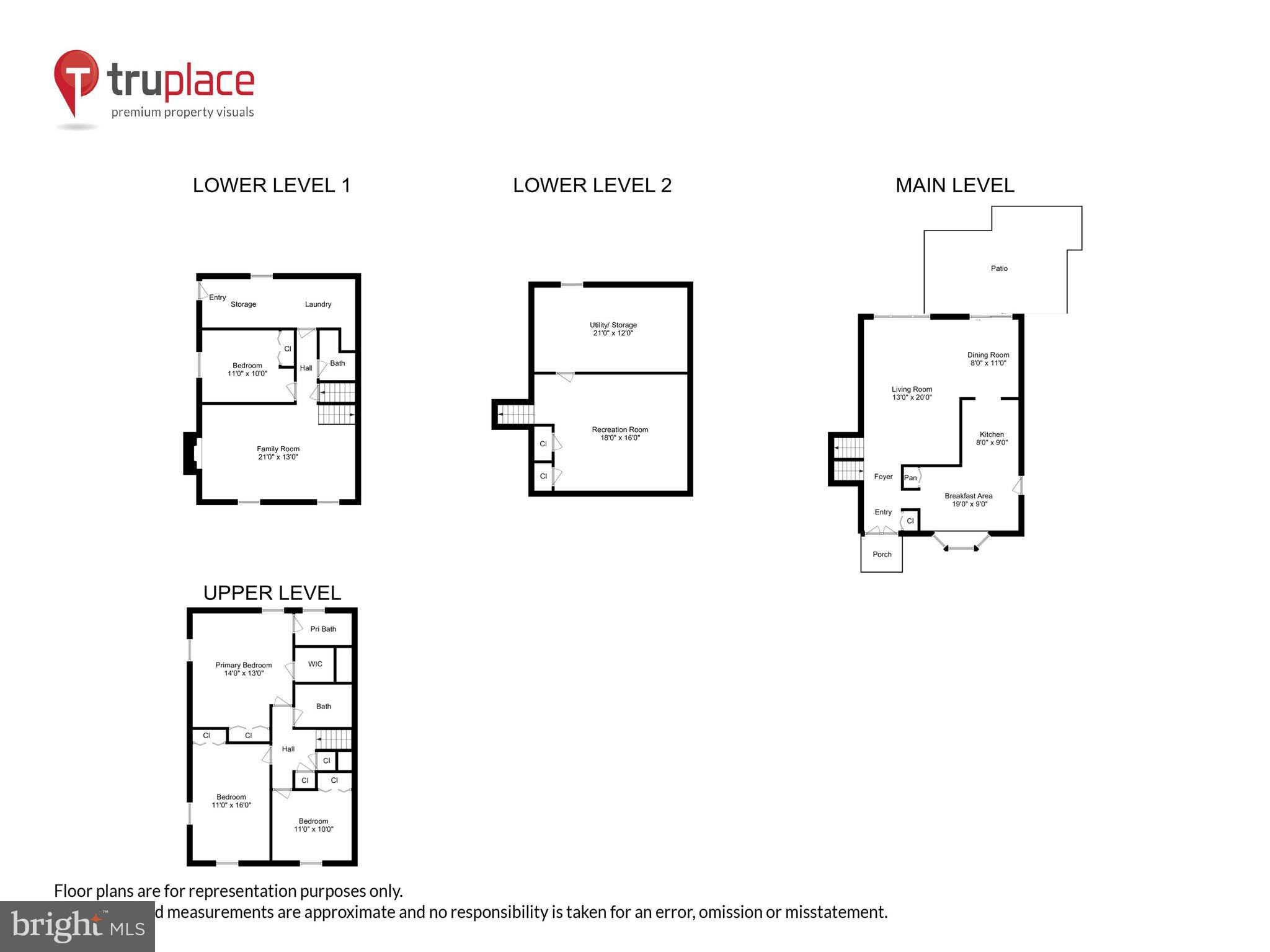18 Keystone Drive Gaithersburg, MD 20878 - Photo 63 of 76