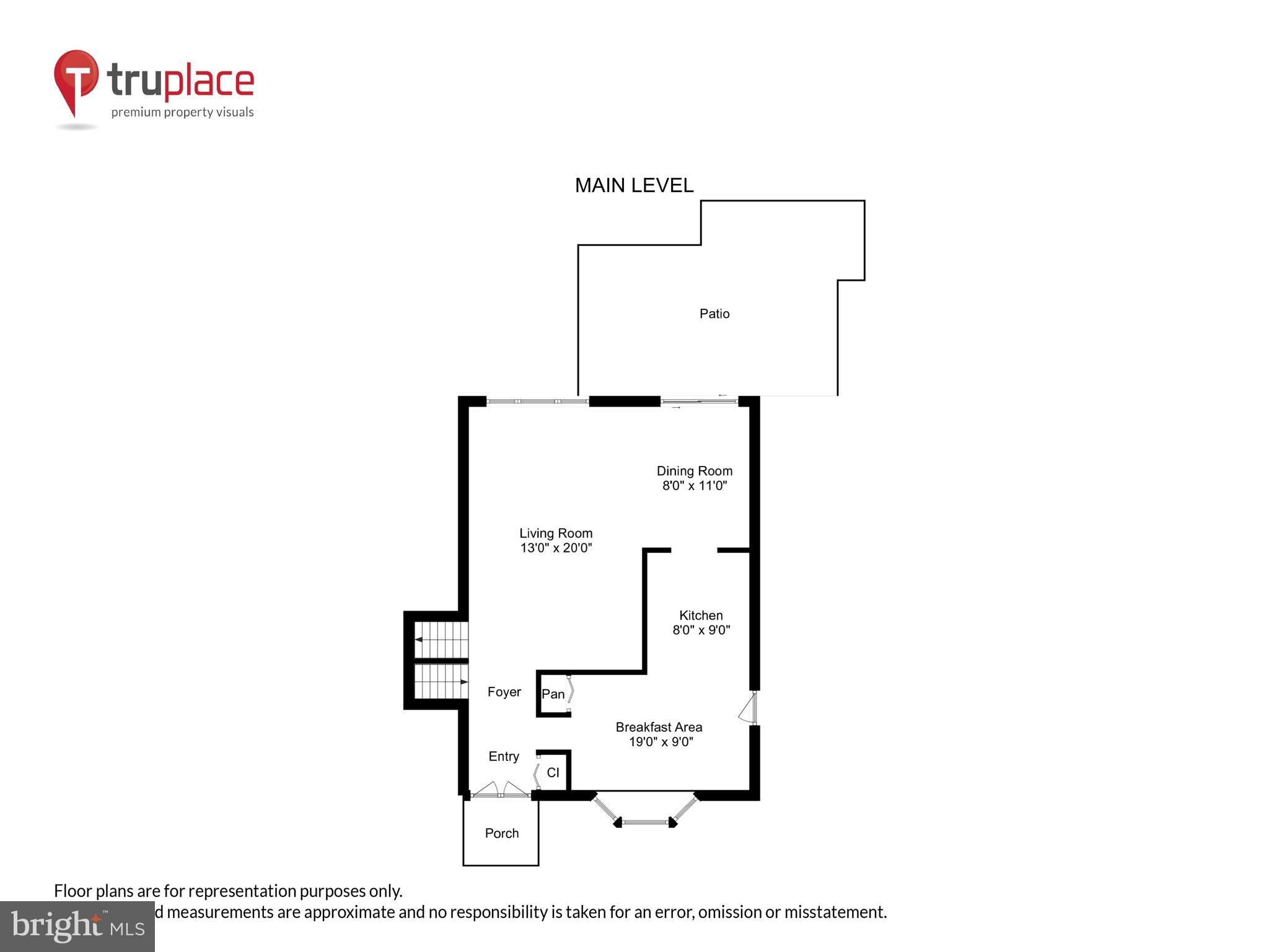 18 Keystone Drive Gaithersburg, MD 20878 - Photo 64 of 76