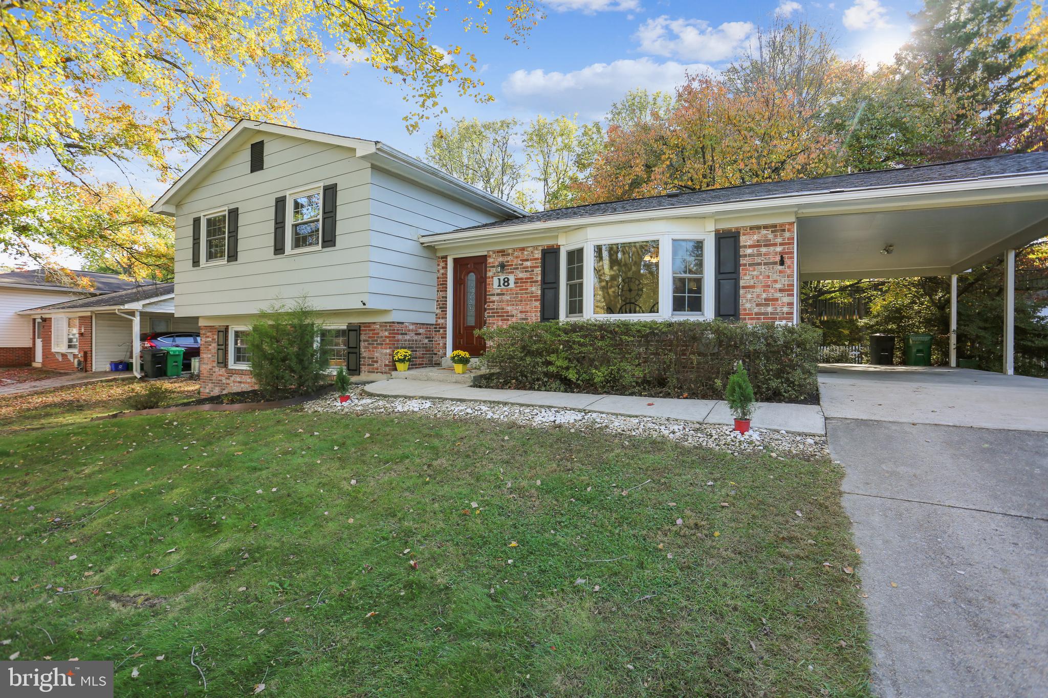 18 Keystone Drive Gaithersburg, MD 20878 - Photo 68 of 76