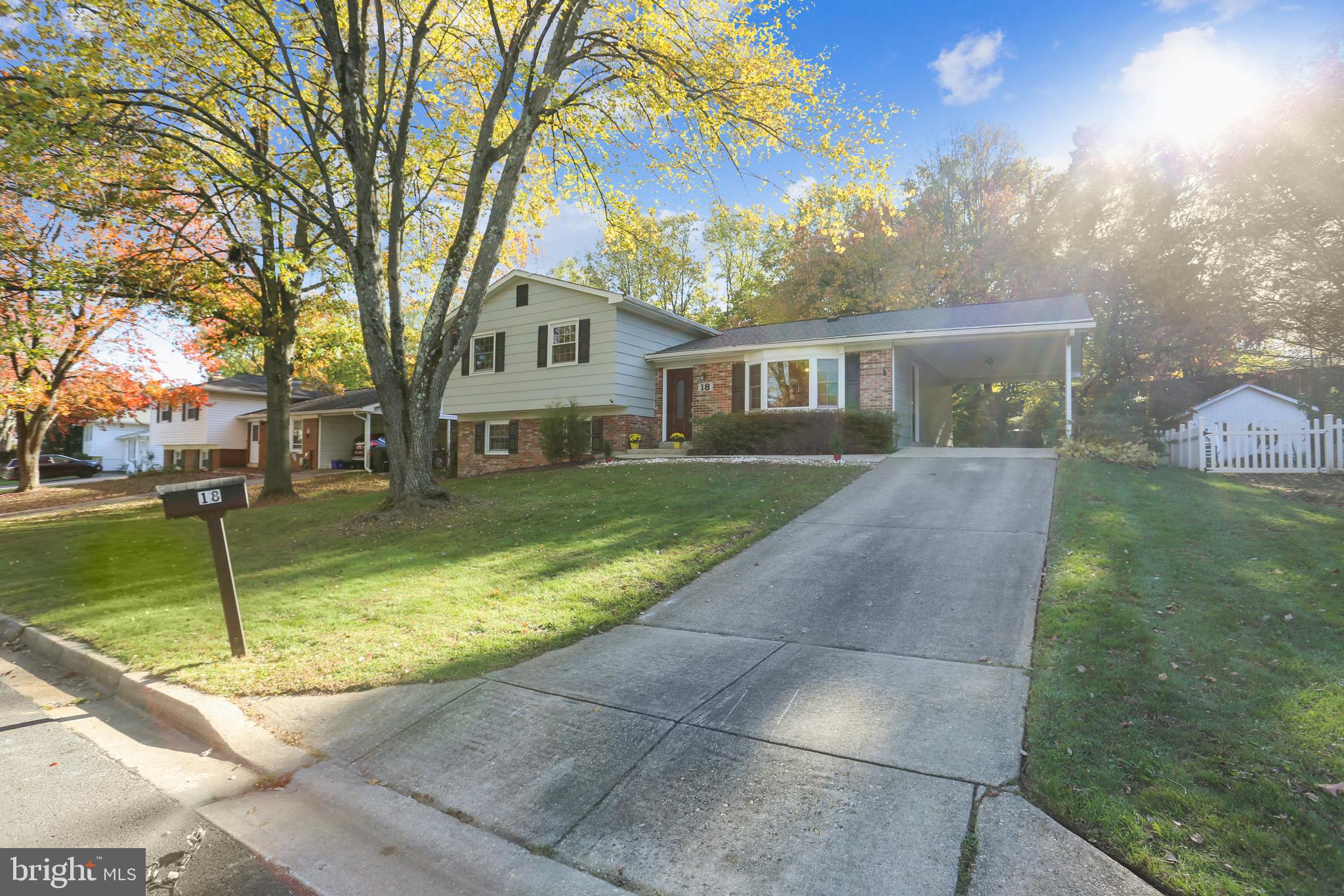 18 Keystone Drive Gaithersburg, MD 20878 - Photo 69 of 76