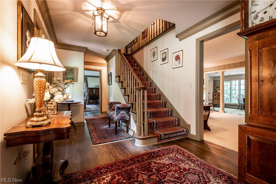 2436 Brentwood Road Northwest Canton, OH 44708 - Photo 2 of 27 Gallery Image 2