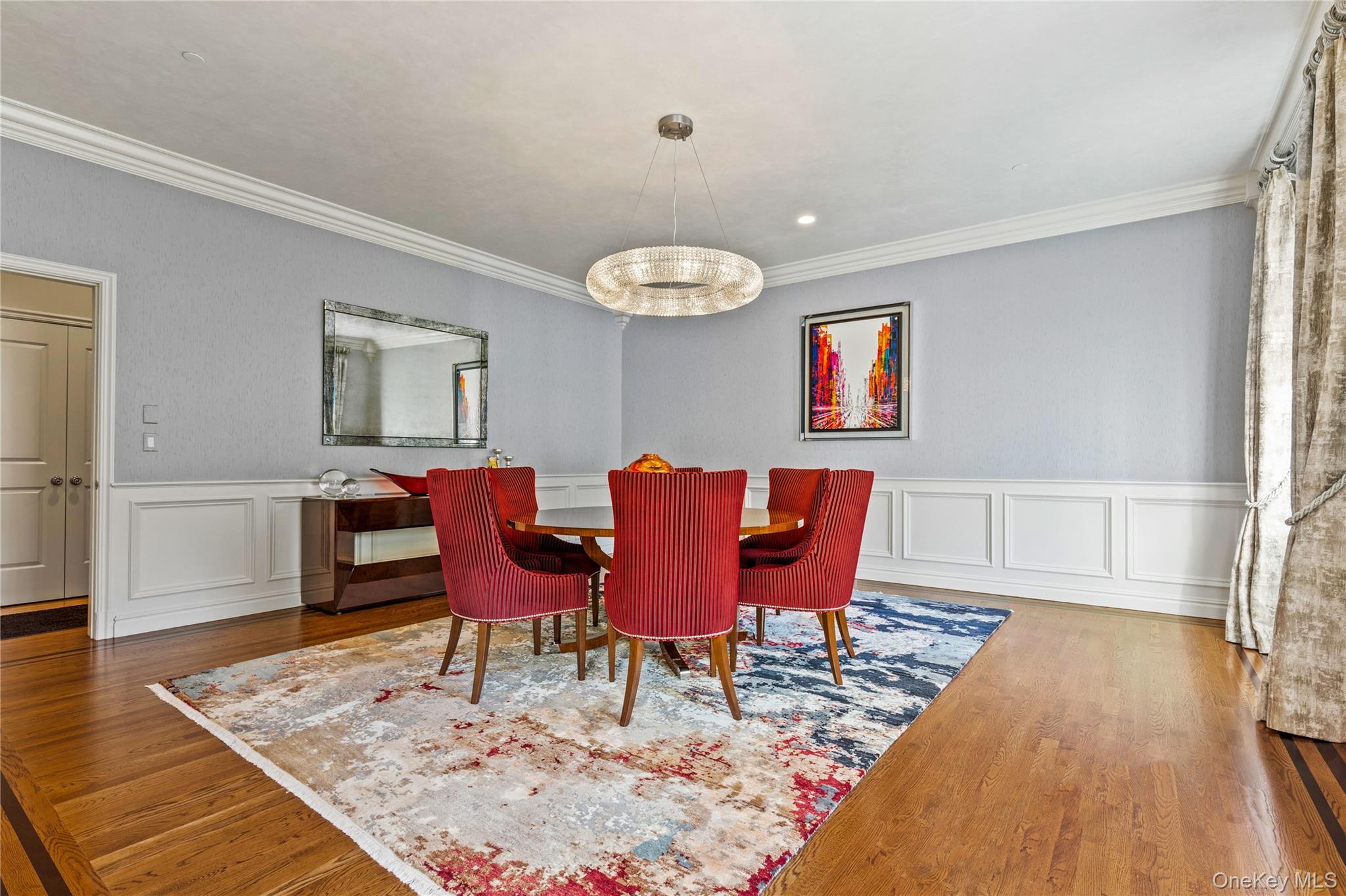 15 Knightsbridge Manor Road Purchase, NY 10577 - Photo 7 of 44 Gallery Image 7