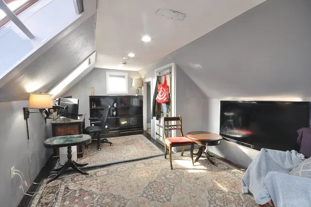 $749,000 | 45 Grant Avenue, Medford, MA 02155