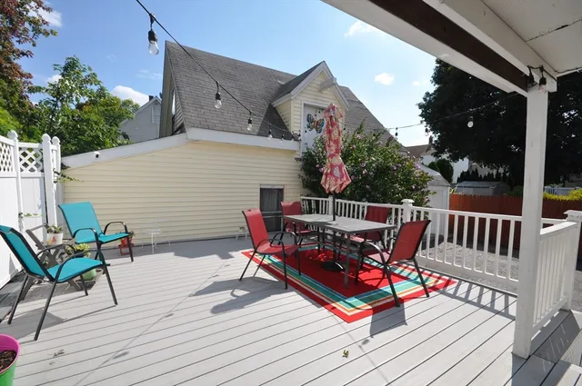 $749,000 | 45 Grant Avenue, Medford, MA 02155