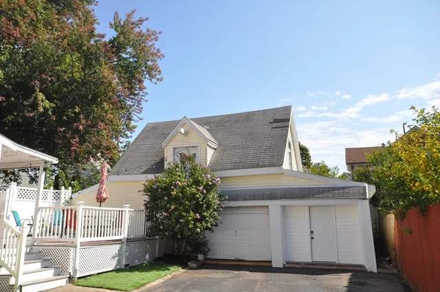 $749,000 | 45 Grant Avenue, Medford, MA 02155