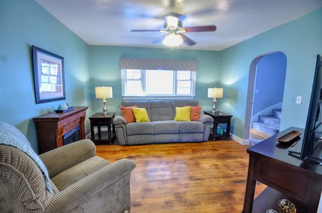 $749,000 | 45 Grant Avenue, Medford, MA 02155