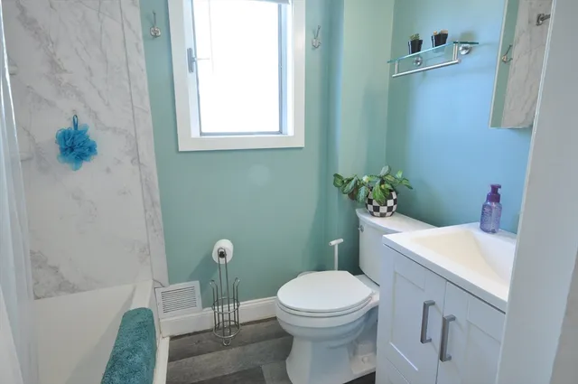 $749,000 | 45 Grant Avenue, Medford, MA 02155