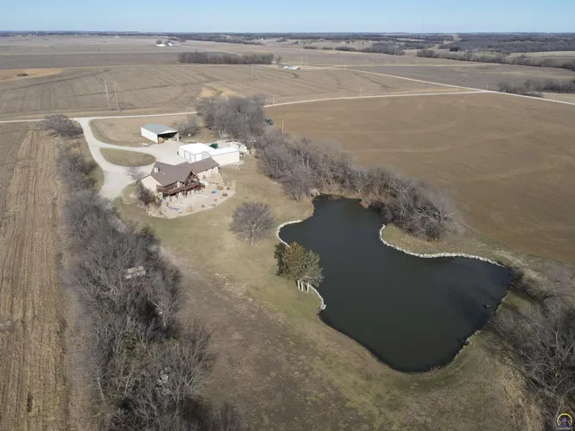 $1,200,000 | 1975 West 181st Street, Scranton, KS 66537