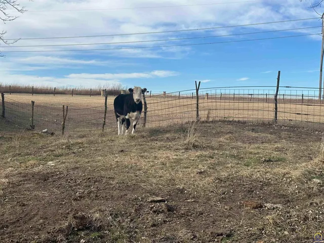 $1,200,000 | 1975 West 181st Street, Scranton, KS 66537