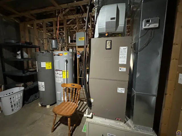 $1,200,000 | 1975 West 181st Street, Scranton, KS 66537