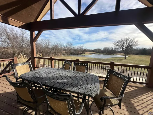 $1,200,000 | 1975 West 181st Street, Scranton, KS 66537