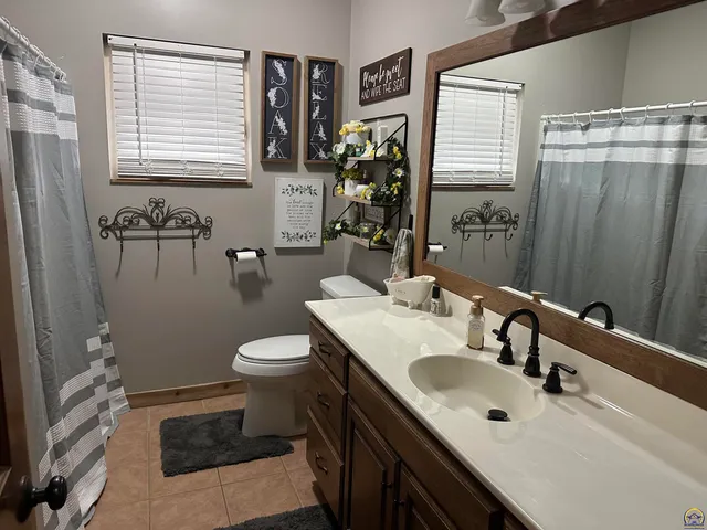 $1,200,000 | 1975 West 181st Street, Scranton, KS 66537