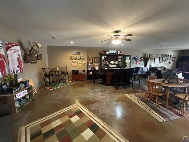 $1,200,000 | 1975 West 181st Street, Scranton, KS 66537