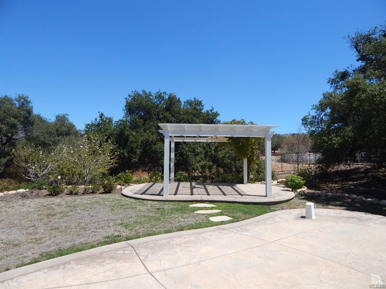 1402 Hidden Ranch Drive Simi Valley, CA 93063 - Photo 12 of 14 a view of a house with entertaining space
