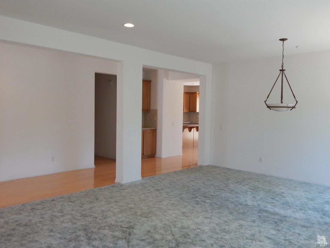 1402 Hidden Ranch Drive Simi Valley, CA 93063 - Photo 10 of 14 a view of an empty room