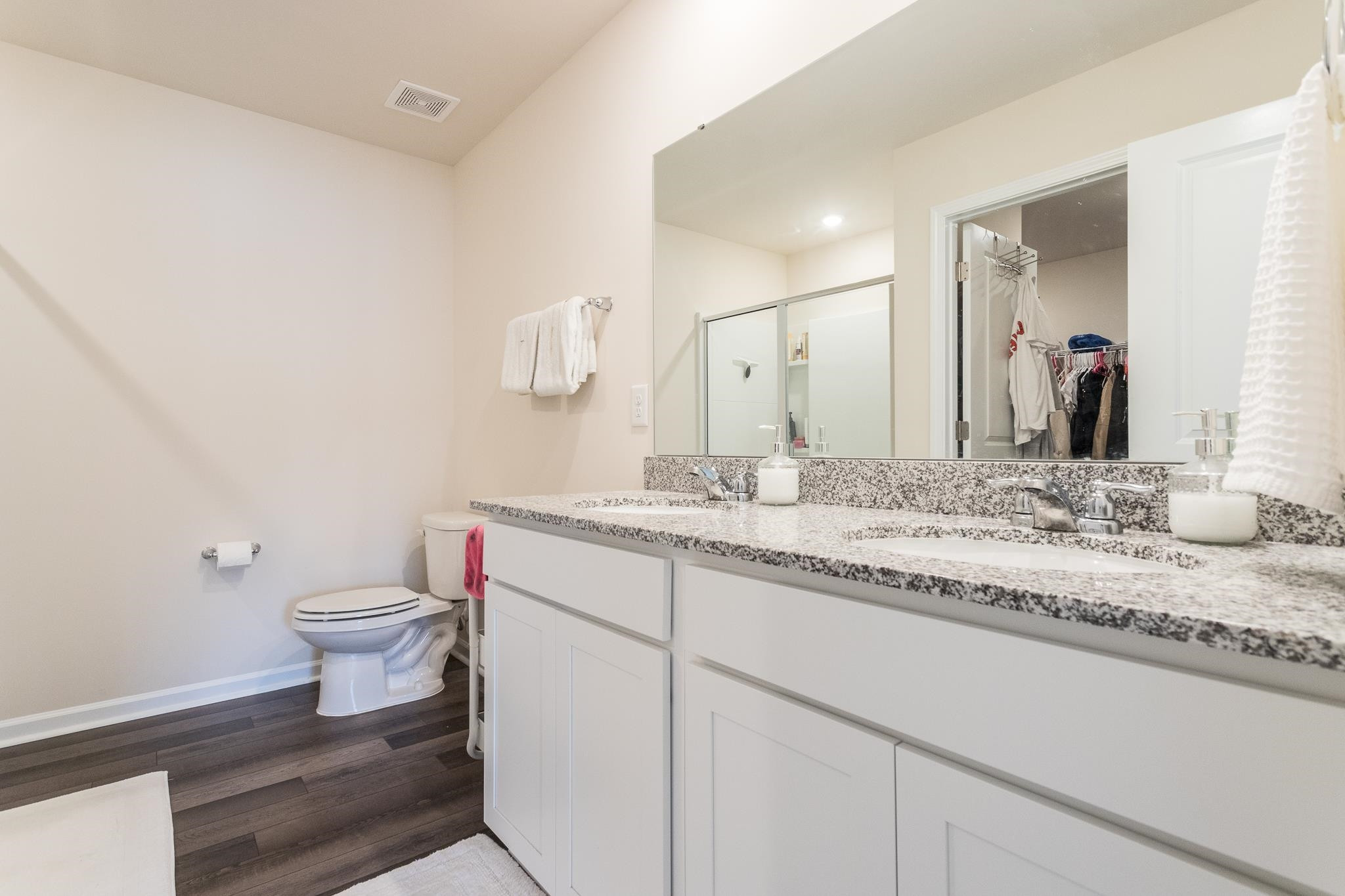 1617 Arapahoe Ridge Drive Raleigh, NC 27604 - Photo 10 of 17 Master Bath/Spa